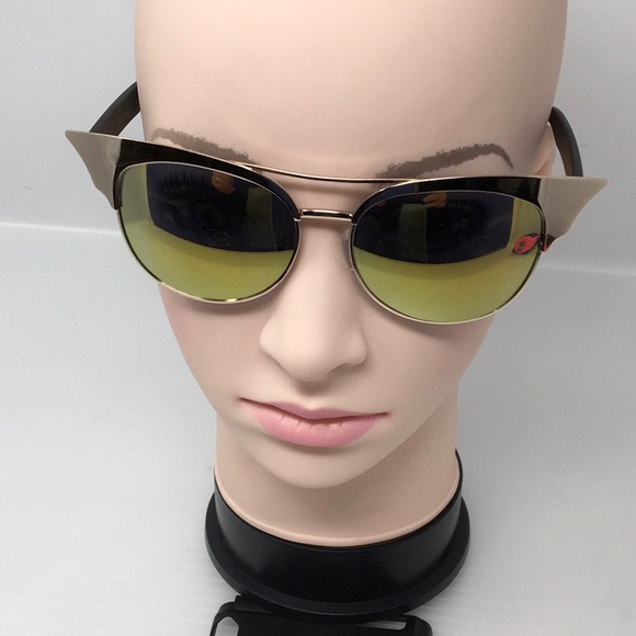 Quay Australia Accessories - Quay Zig Sunglasses